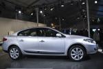 Renault Fluence 2010 года
